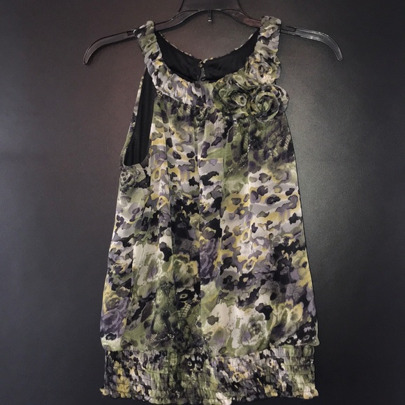 BCX tank top. - Picture 2 of 3